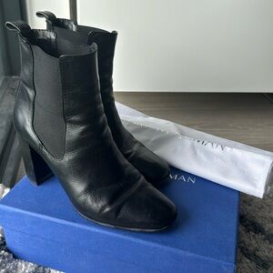 Stuart Weitzman Huxley85